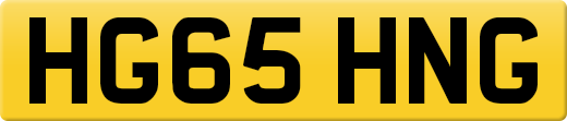 HG65HNG